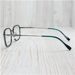 FE00753 - Оправа TOM FORD TF5681  silver green