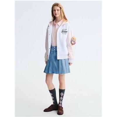 Женский бомбер 🐻 Teeni*e Weeni*e Экспорт