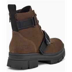 Ashton Waterproof Boot (Women)