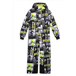 Комбинезон PLAYTODAY, 909199