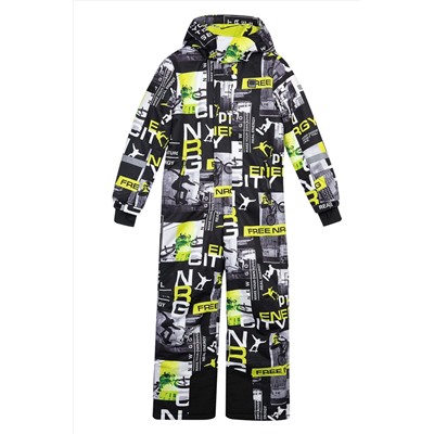 Комбинезон PLAYTODAY, 909199