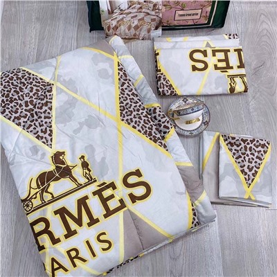 Набор с одеялом