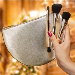 a holiday fable  fabulous brushes kit