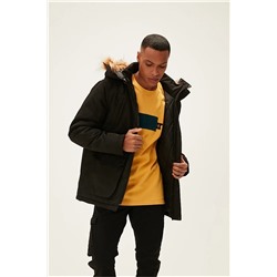 Bad Bear Rock Rabbıt Jacket Nıght