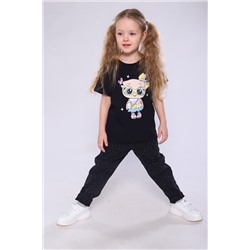 Детская футболка Д-9 НАТАЛИ #978682