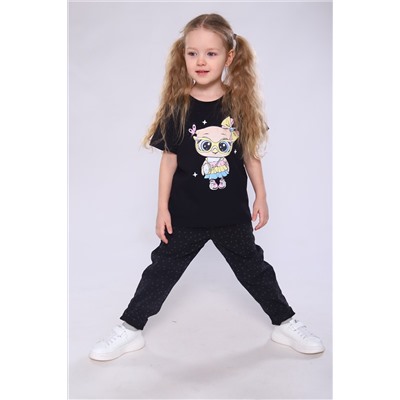 Детская футболка Д-9 НАТАЛИ #978682