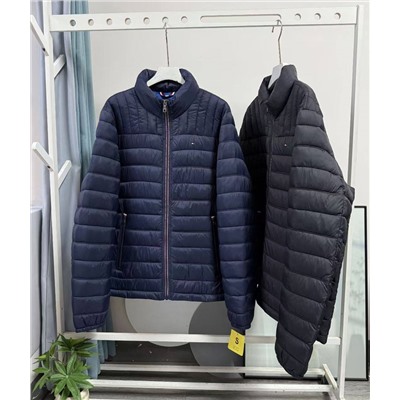 Мужская куртка  Tomm*y Hilfige*r   Экспорт