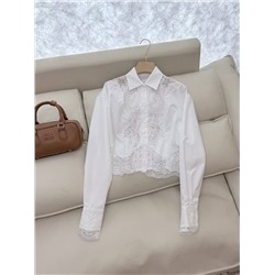 Рубашка люкс