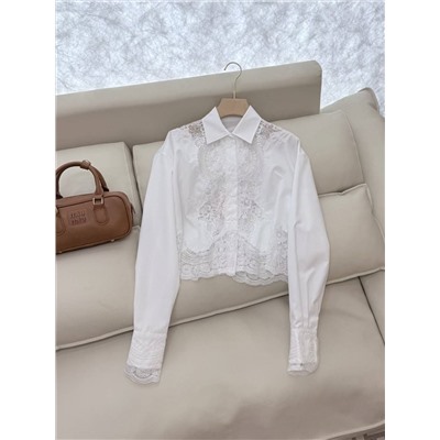 Рубашка люкс