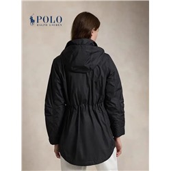 Женская куртка 3 в 1 Pol*o Ralp*h Laure*n  Экспортный магазин