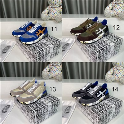 Кроссовки ПРЕМИАТ*А