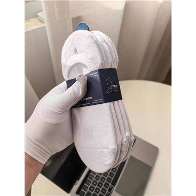 Носки-следки ГЭ*П  Экспорт  Набор из 5 пар