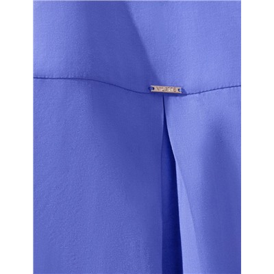 Блузка из премиальной вискозы и лиоцелла