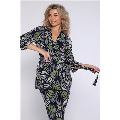 Костюм с брюками 59198 НАТАЛИ #941054