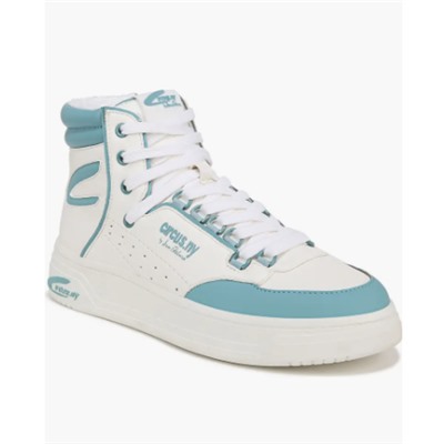 Irving High Top Platform Sneaker (Women) Circus NY by Sam Edelman