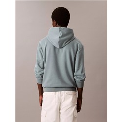 New Arrival Archive Logo Fleece Hoodie