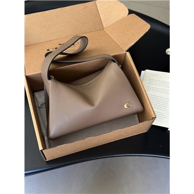 Женская сумка  Coac*h Lola