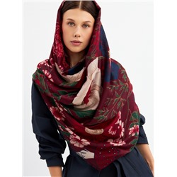 Палантин женский SHU4-106-6