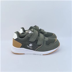 Детские кроссовки  US POL*O ASS*N, экспорт