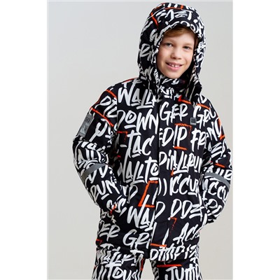 Комплект (Куртка+Брюки) PLAYTODAY, 1055731