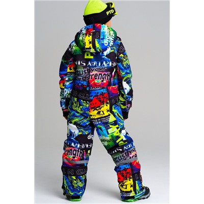 Комбинезон PLAYTODAY, 946239