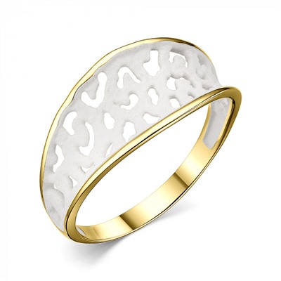 Кольцо серебро 51970YW