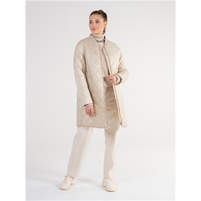 БОМБЕР С ВОРОТНИЧКОМ