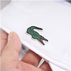 Кепка-бейсболка Lacost*e 👕  Экспорт