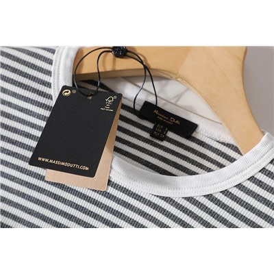 Женский лонгслив МАССИМО Д