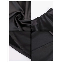 Женская атласная юбка макси, любимая фабрика  Есть на ВБ (последний скриншот с ценой)