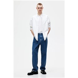 REGULAR FIT OXFORD SHIRT