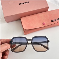 Солнцезащитные очки