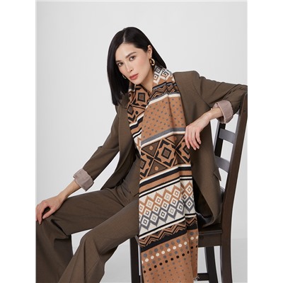 Палантин женский RH10-17511-3