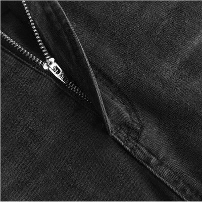 Мужские  джинсы прямого кроя  БОС*С