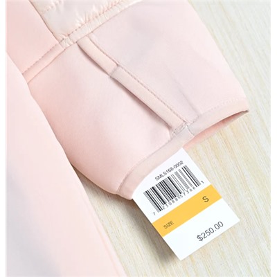 Женская стеганная куртка  М КОР*С