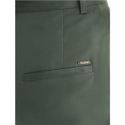 Брюки-бананы из хлопка