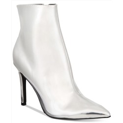 Thalia Sodi Rylie Pointed Toe Ankle Booties, Created For Macy's