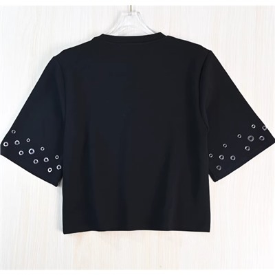 Женская футболка  ДКН*АЙ