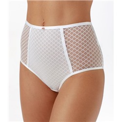 Трусы слип-комфорт ADVANCED 62146-01 COQUETTE REVUE