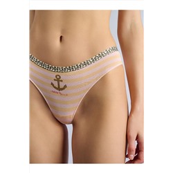 Трусы INDEFINI, 1214378