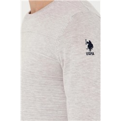 Erkek Taş Melanj Kazak