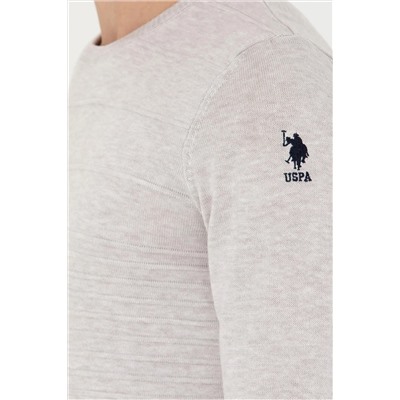 Erkek Taş Melanj Kazak