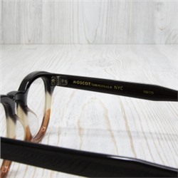 FE00805 - Оправа MOSCOT LEMTOSH  grey brown fade