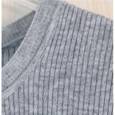 Вязаная кофта с длинными рукавами КАР*Л 😎