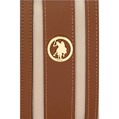 Kadın Sarı Çapraz Çanta