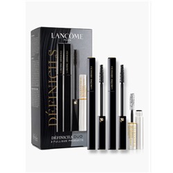Définicils Duo Mascara Gift Set $76 Value Lancôme