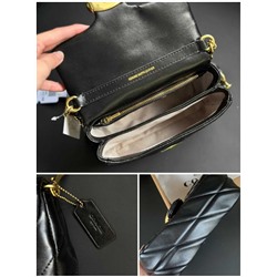 Женская сумка  COAC*H 🤍