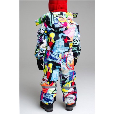 Комбинезон PLAYTODAY, 792377