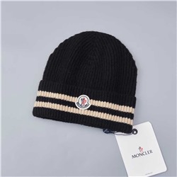 Вязаная шапка MONCLE*R