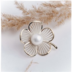 Брошь серебряная 925 арт.57002Y1H